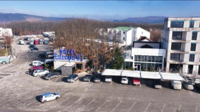 Hotel Europa 92